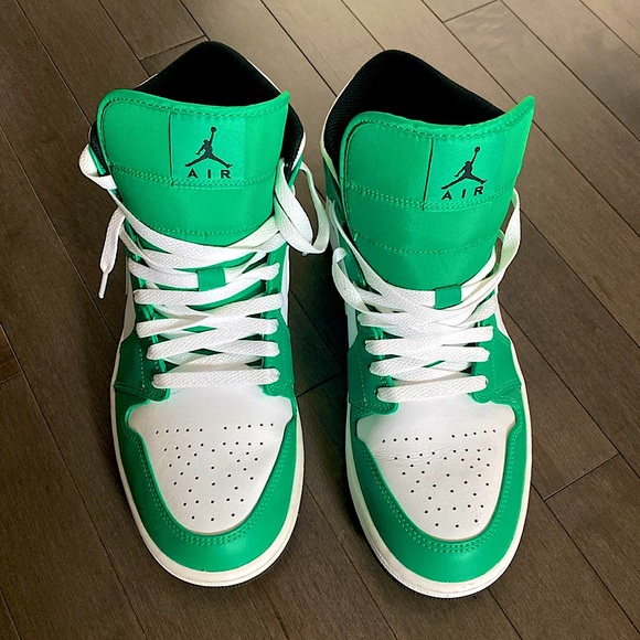 Nike air Jordan - Picture 3 of 7